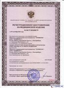 Дэнас - Вертебра 1 поколения купить в Ноябрьске Нейродэнс ПКМ официальный сайт - denasdevice.ru